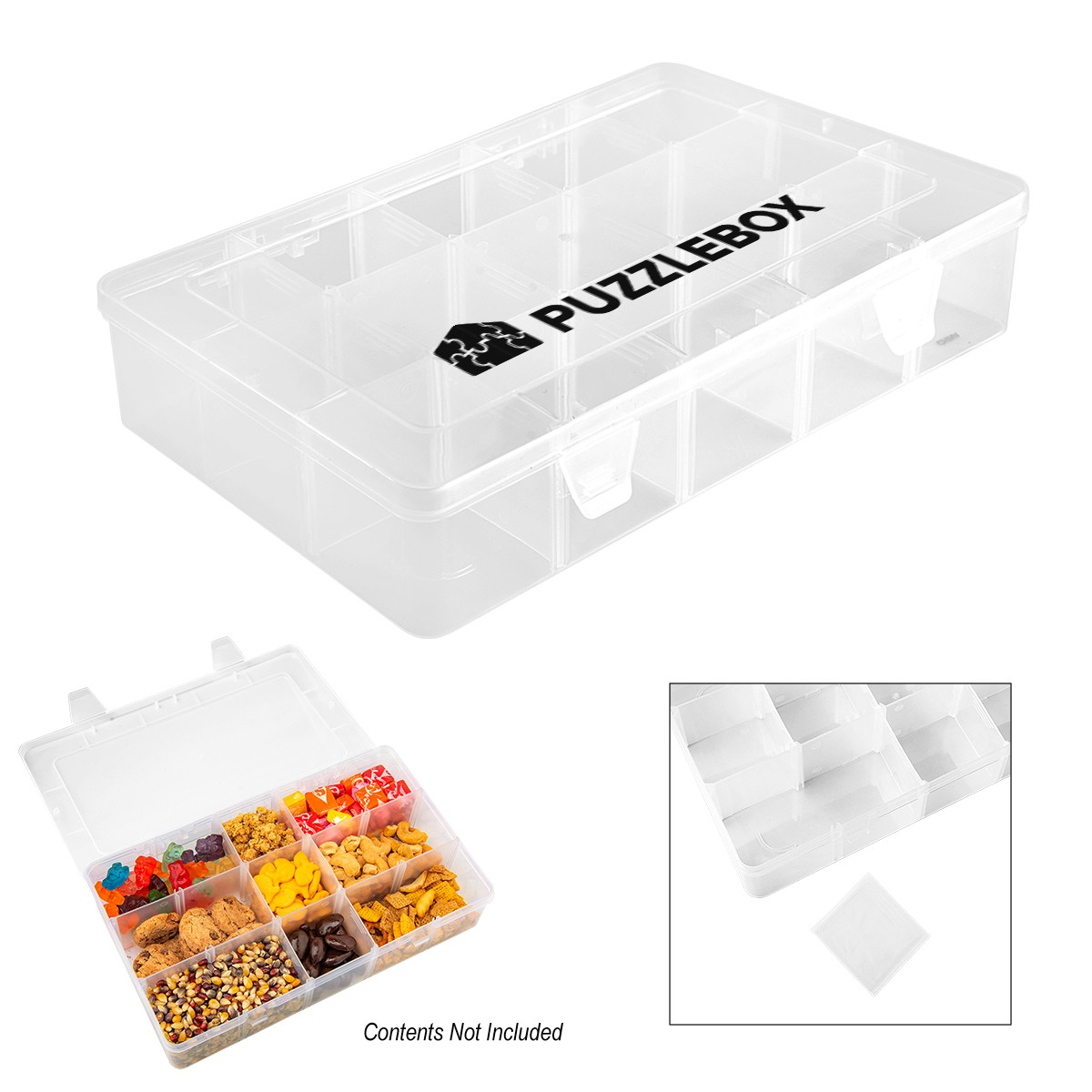 Picture of Snack Caddy