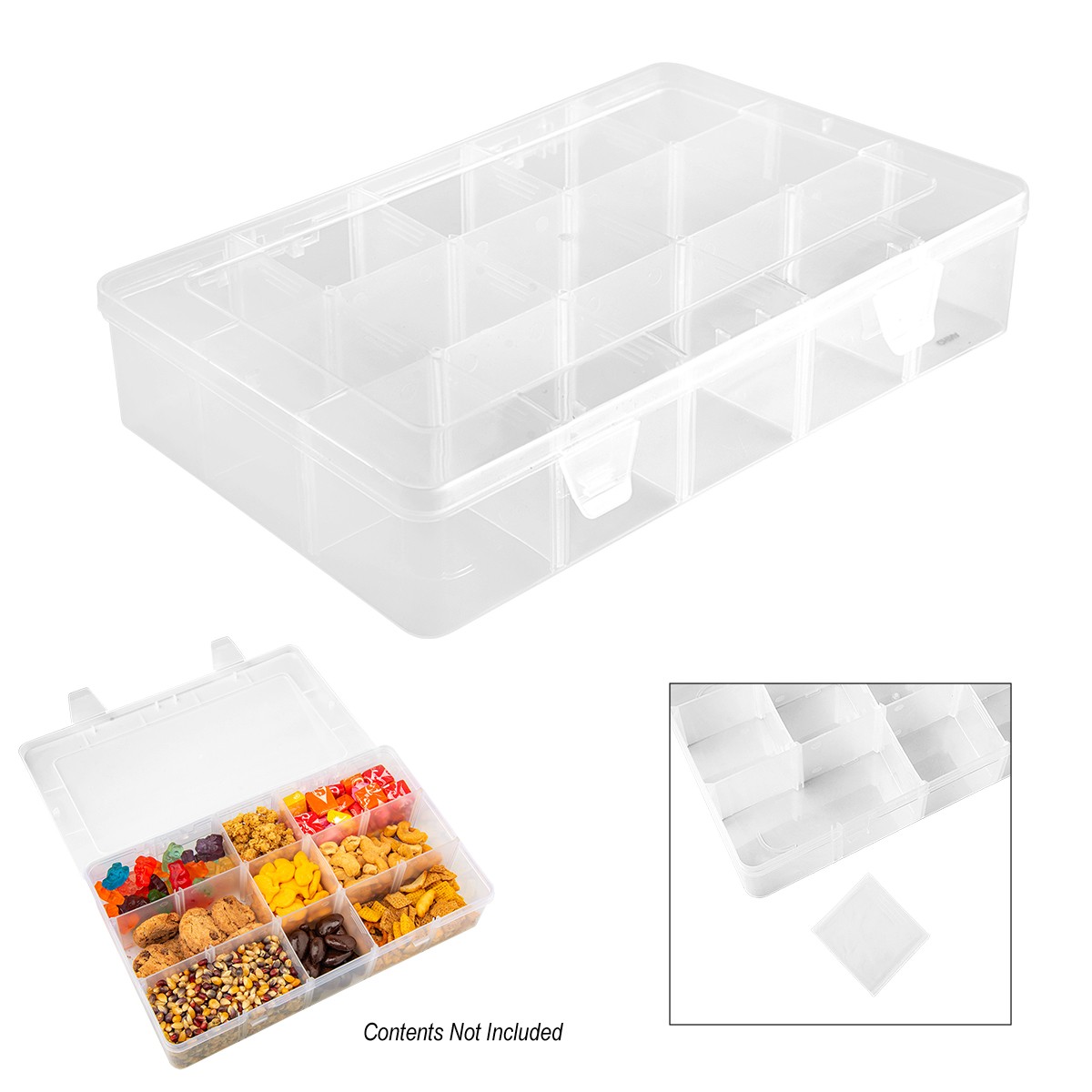 Picture of Snack Caddy