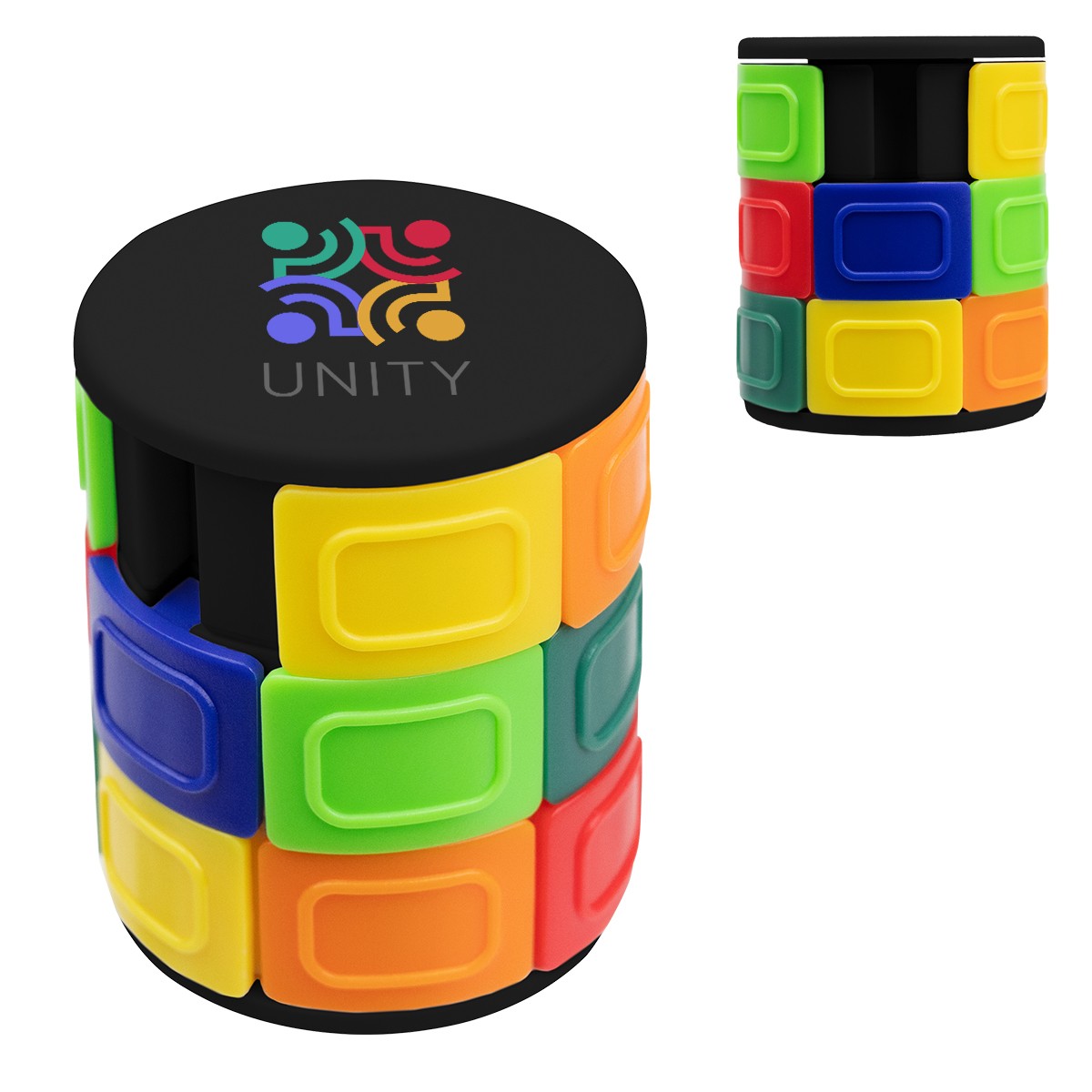 Picture of Twist & Solve Puzzle