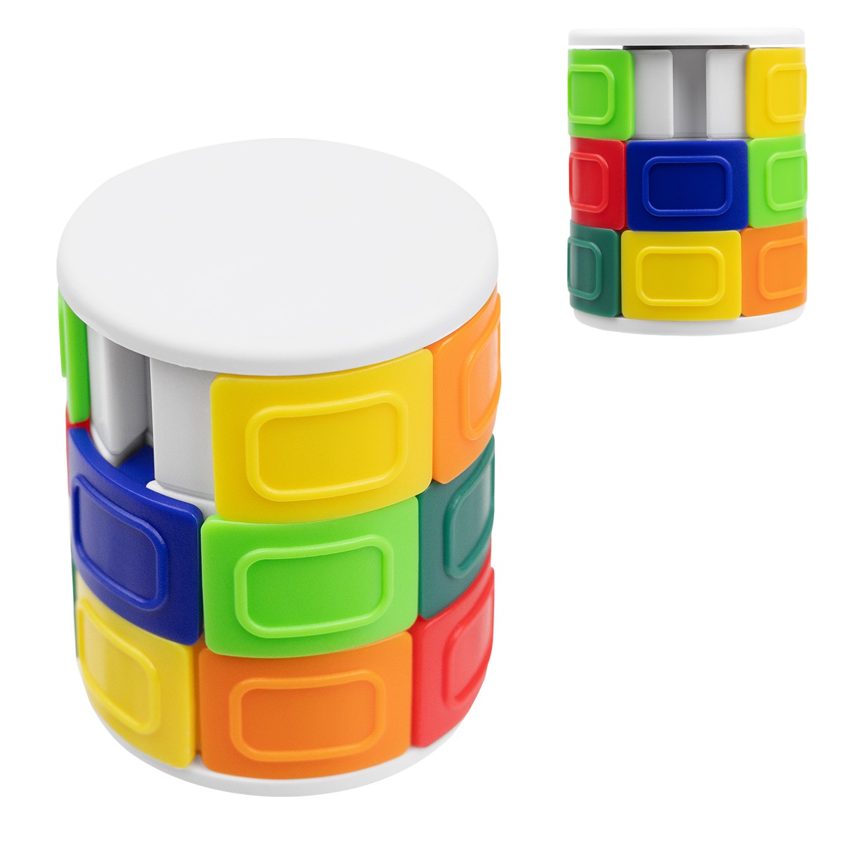 Picture of Twist & Solve Puzzle