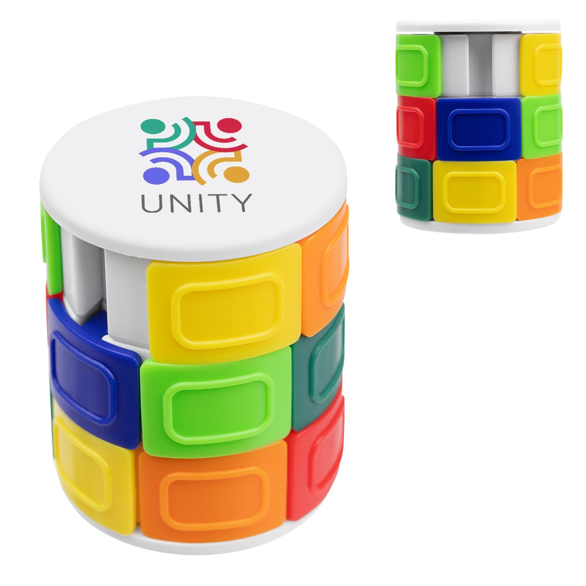 Picture of Twist & Solve Puzzle