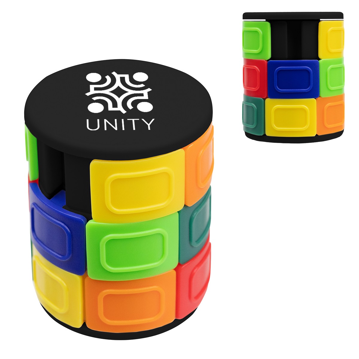 Picture of Twist & Solve Puzzle