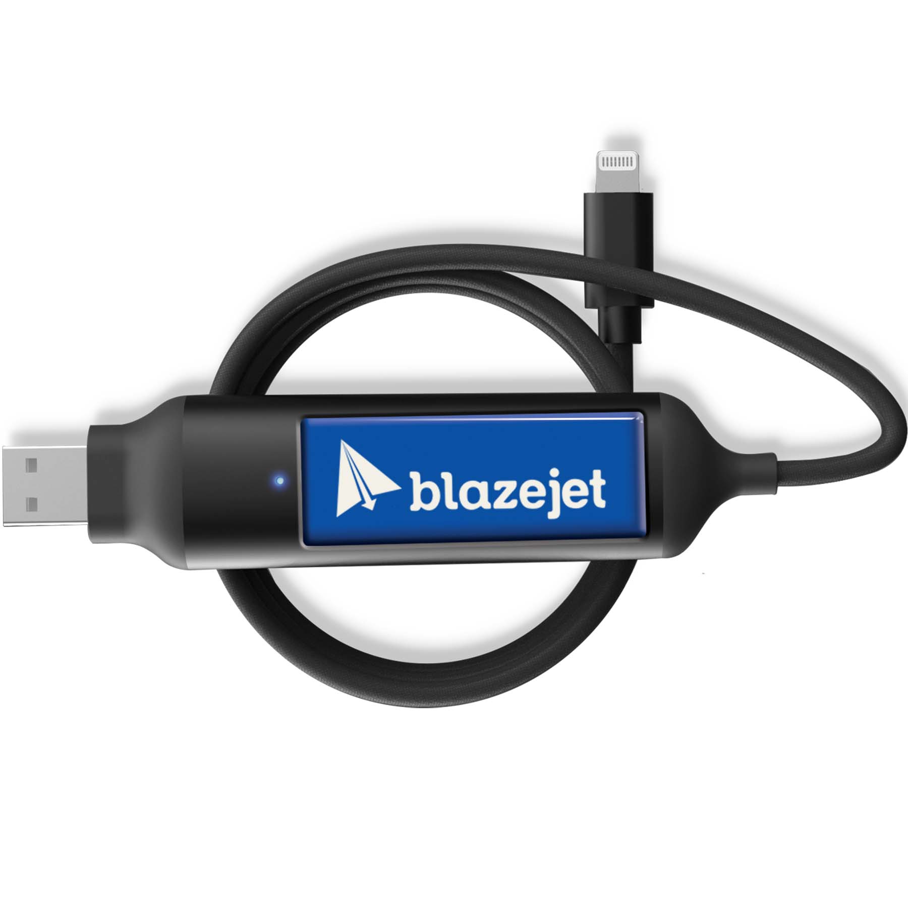 Picture of Boost 1000 mAh Power Bank Cable