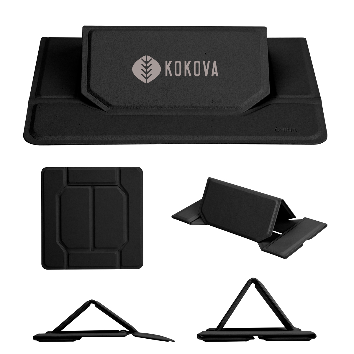 Picture of Foldable Laptop Prop Stand
