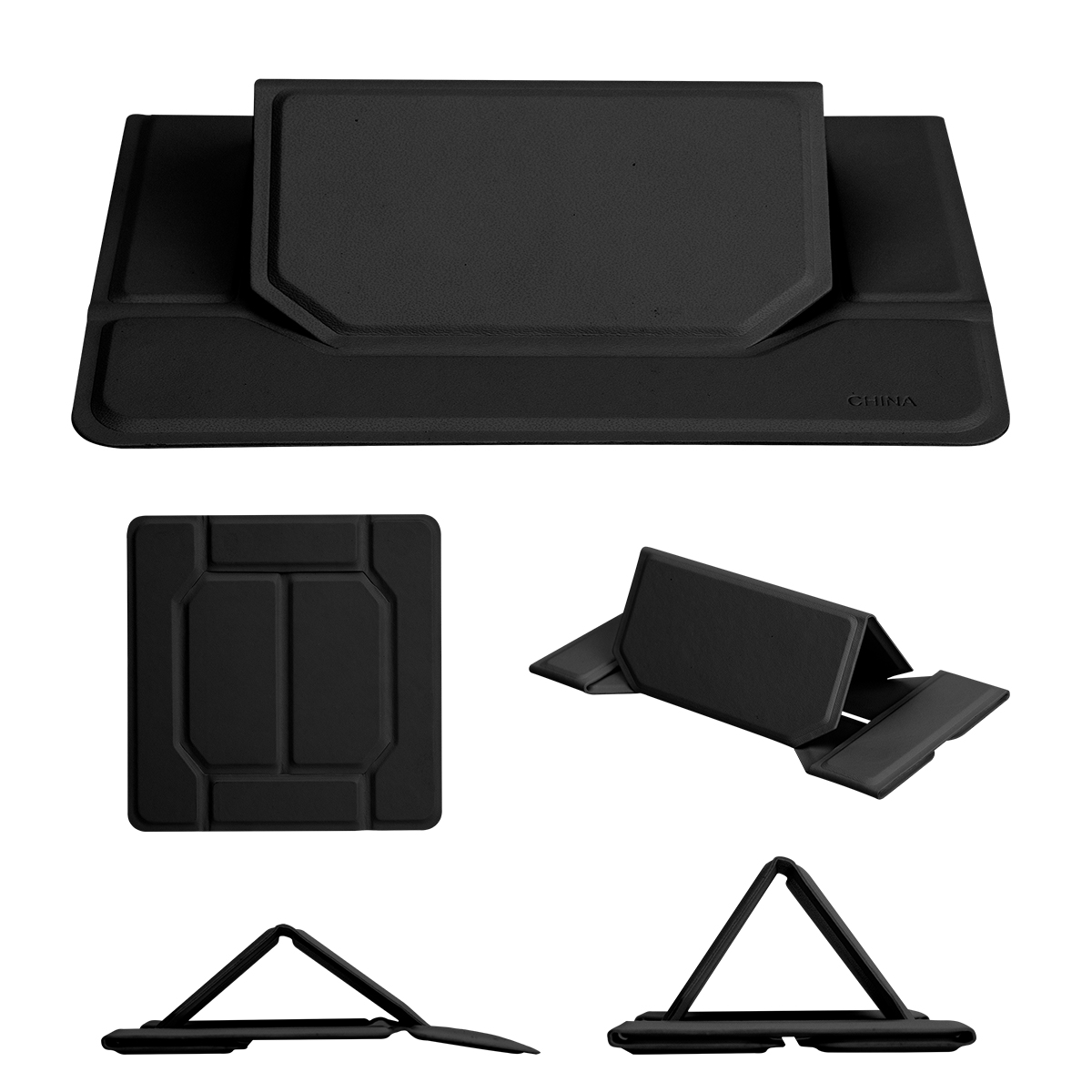 Picture of Foldable Laptop Prop Stand