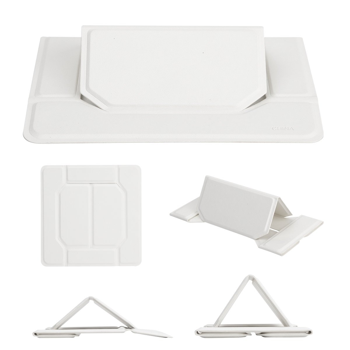 Picture of Foldable Laptop Prop Stand