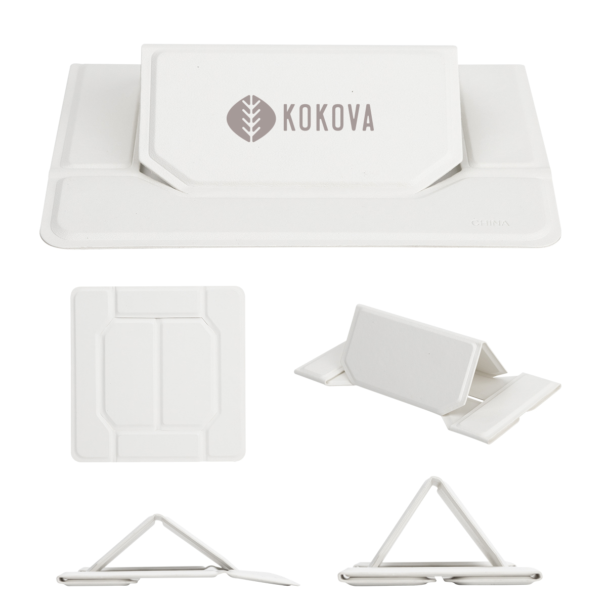 Picture of Foldable Laptop Prop Stand