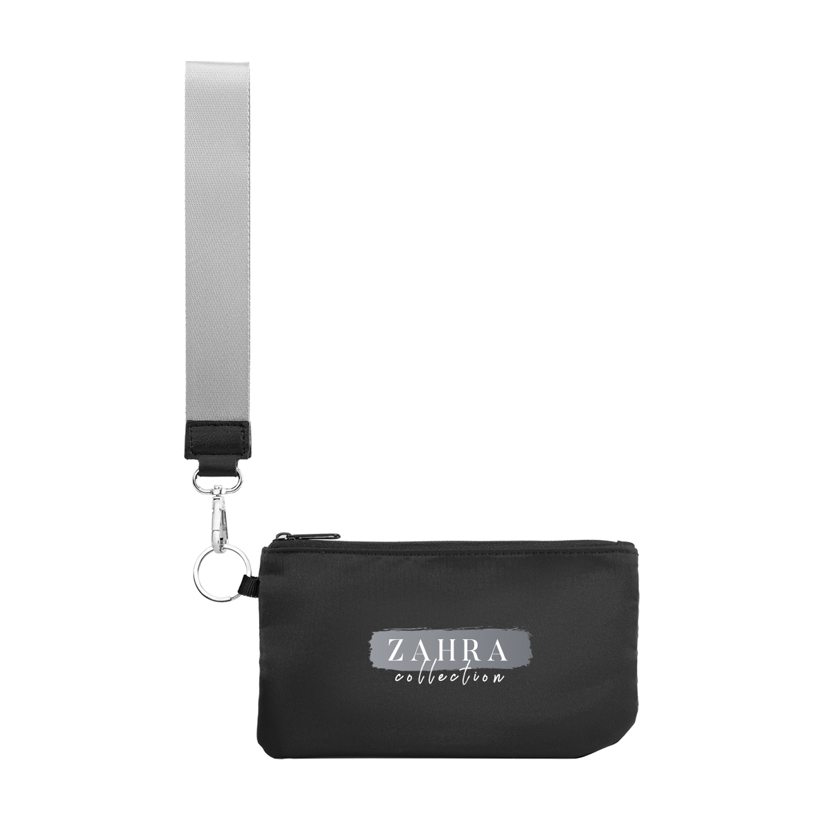 Picture of Anywhere Rpet Wristlet Pouch
