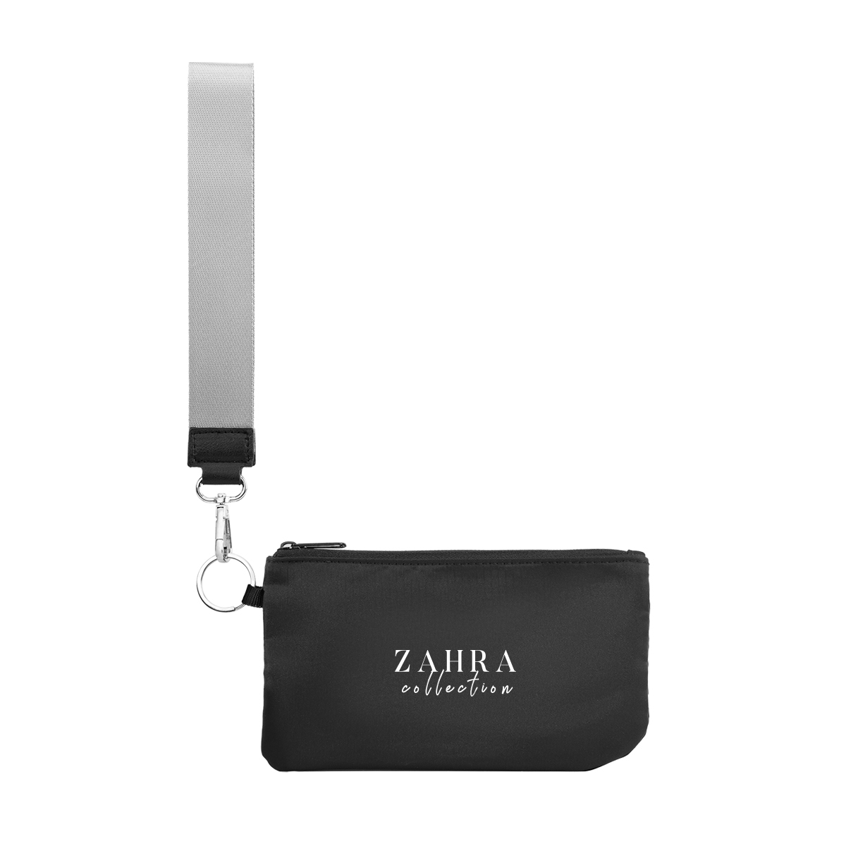 Picture of Anywhere Rpet Wristlet Pouch