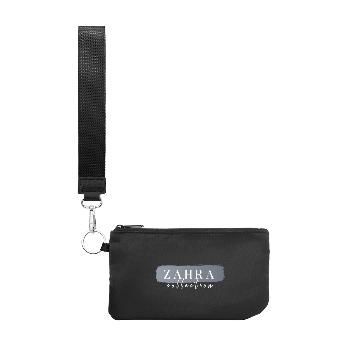 Picture of Anywhere Rpet Wristlet Pouch