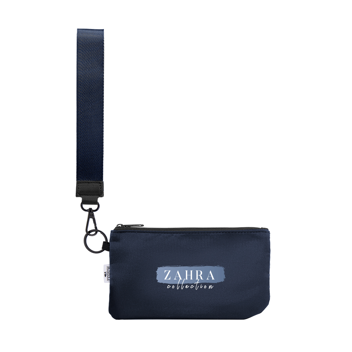 Picture of Anywhere Rpet Wristlet Pouch