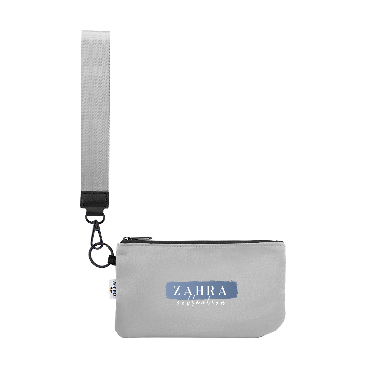 Picture of Anywhere Rpet Wristlet Pouch