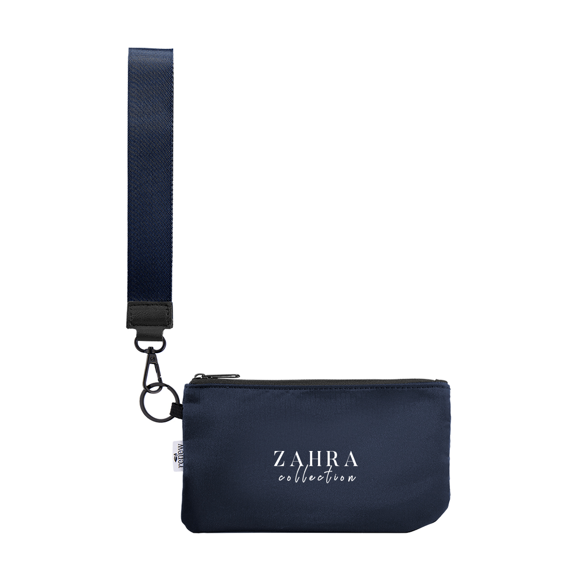 Picture of Anywhere Rpet Wristlet Pouch