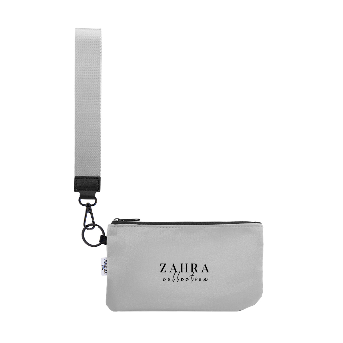 Picture of Anywhere Rpet Wristlet Pouch