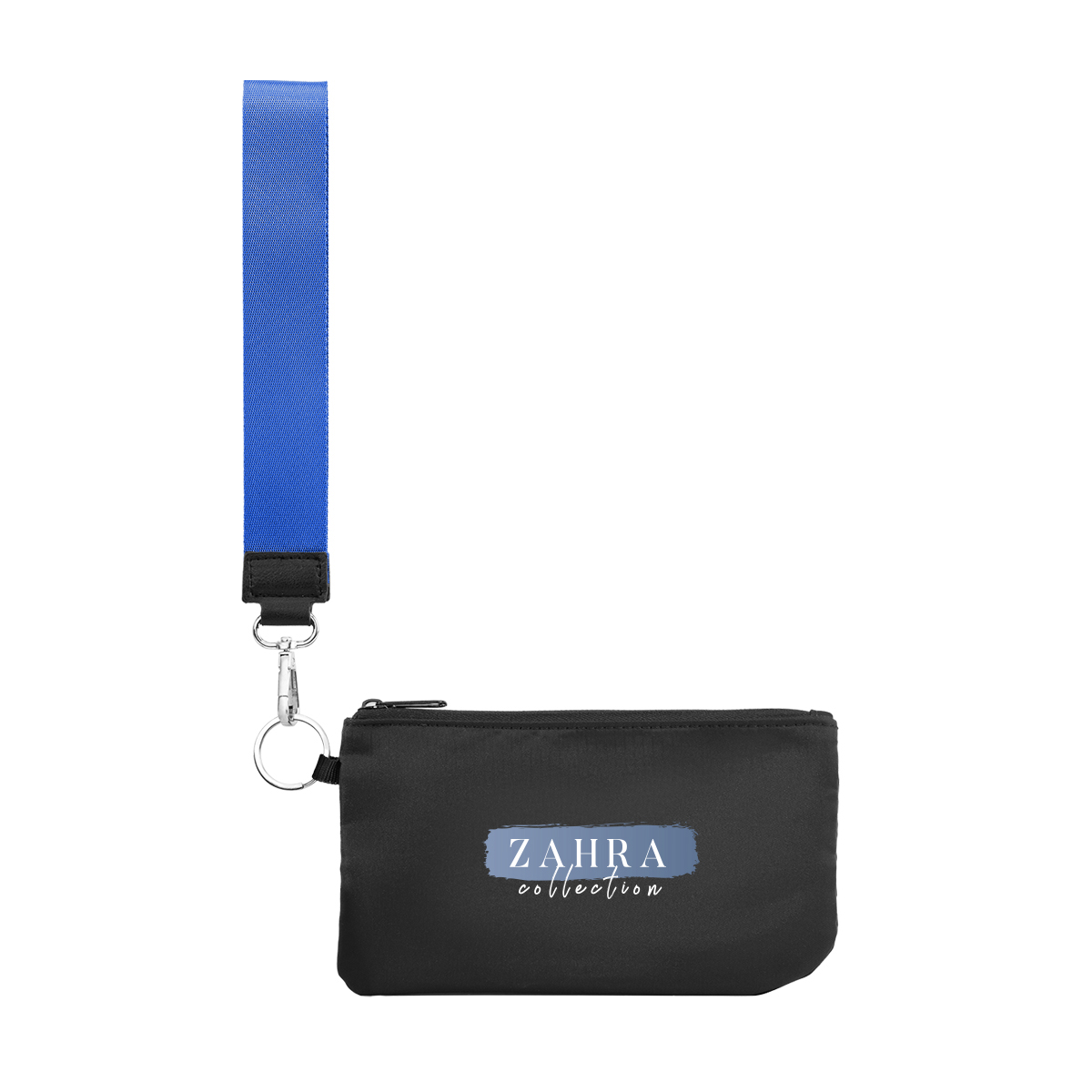 Picture of Anywhere Rpet Wristlet Pouch