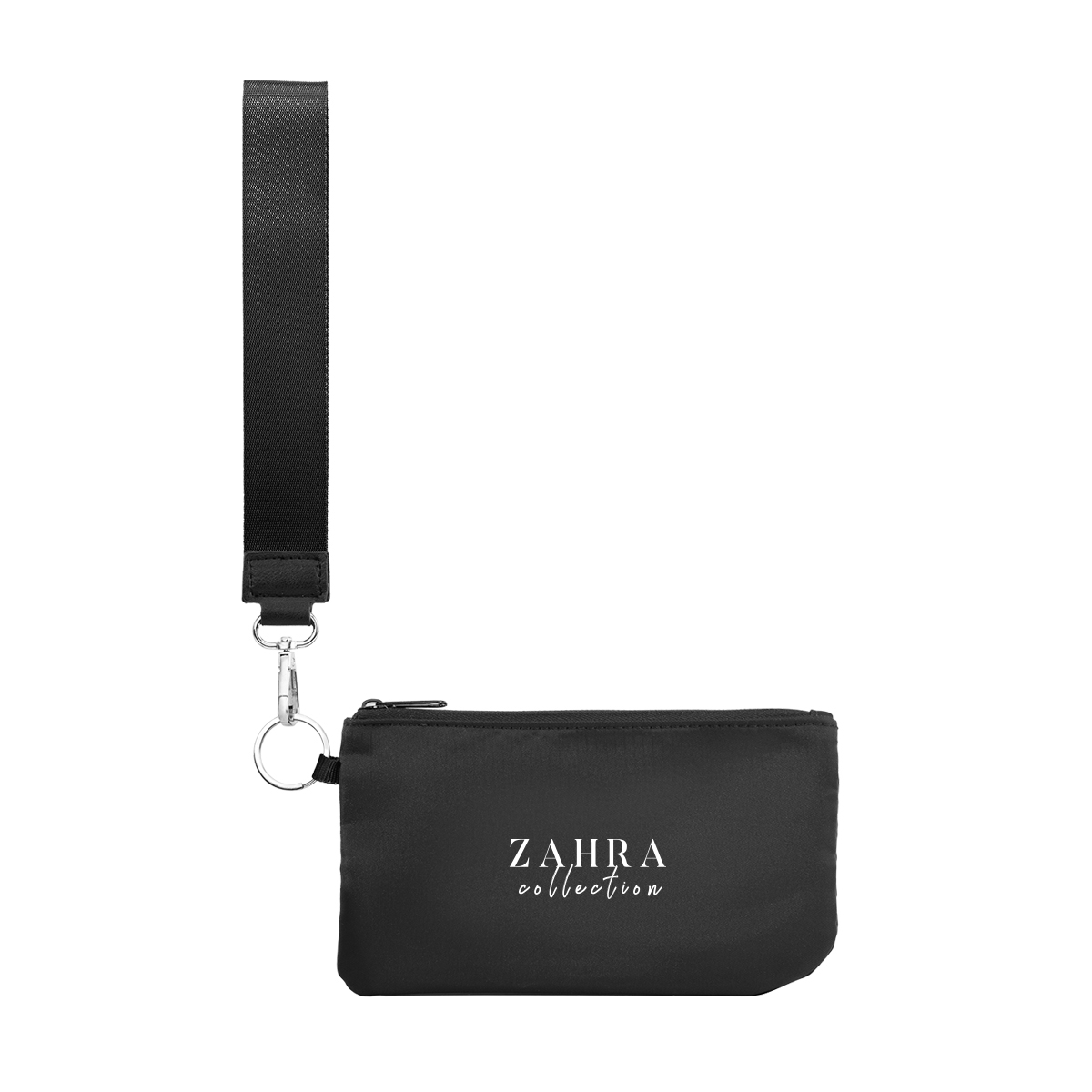 Picture of Anywhere Rpet Wristlet Pouch