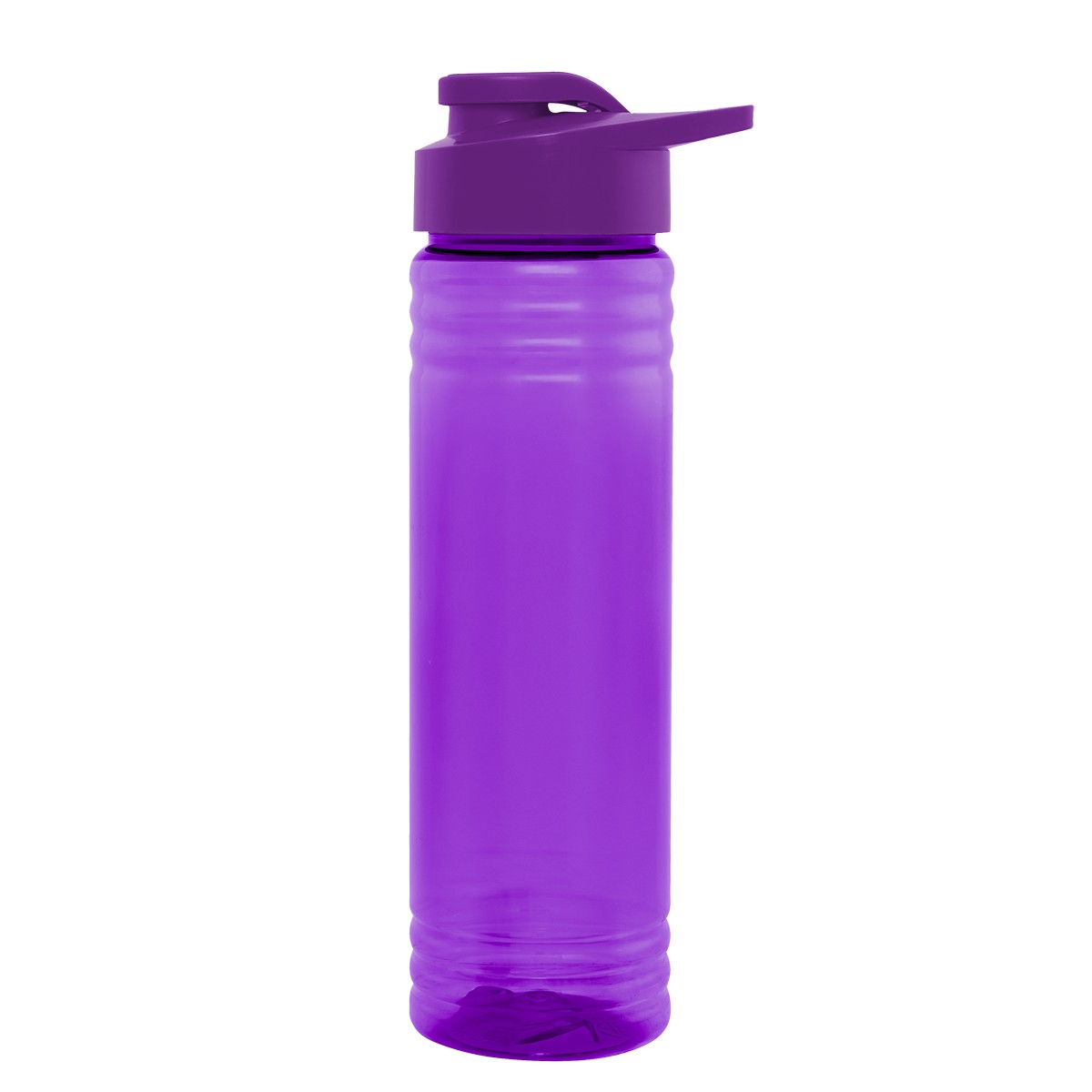 Picture of 24 Oz. Full Color Accel Bottle
