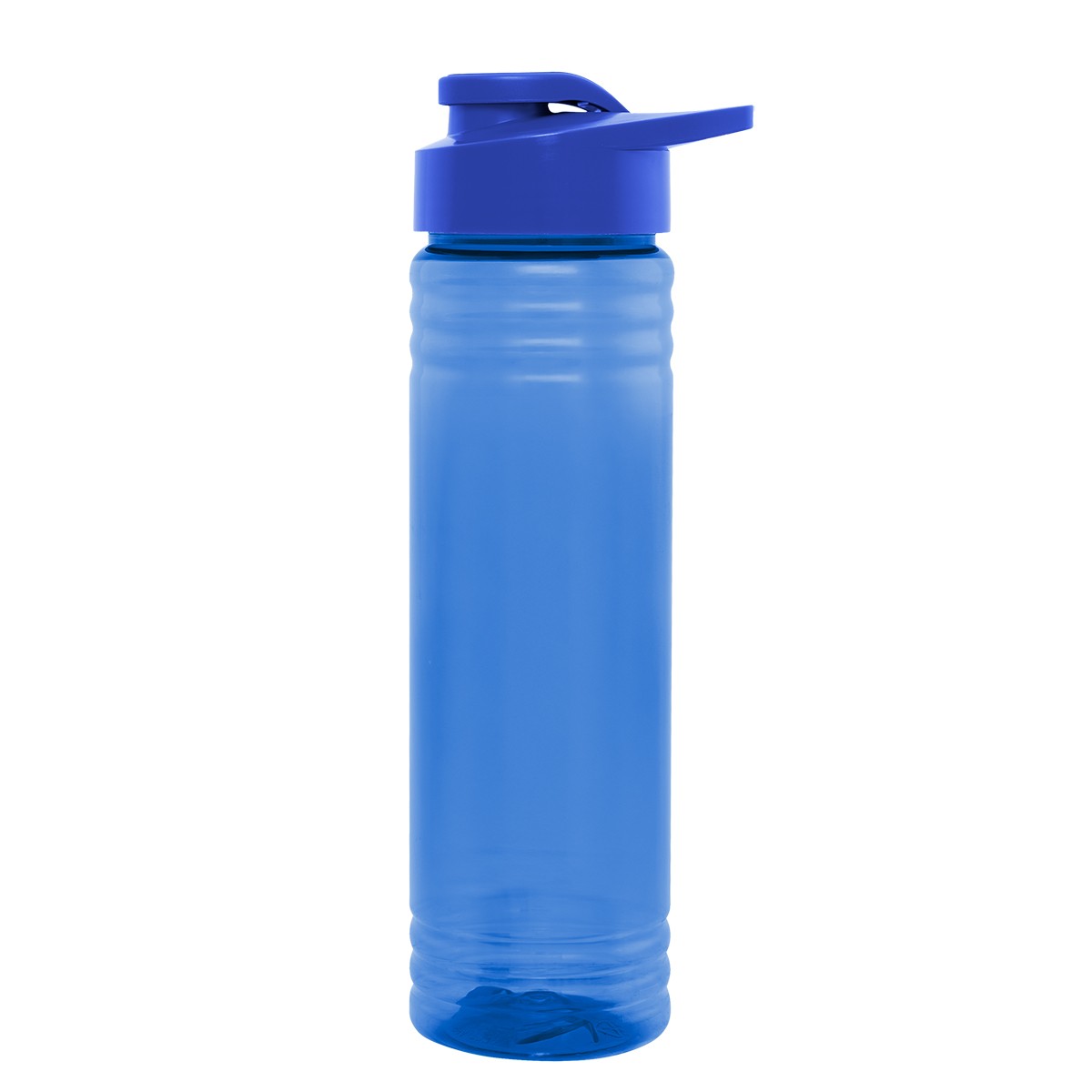 Picture of 24 Oz. Full Color Accel Bottle