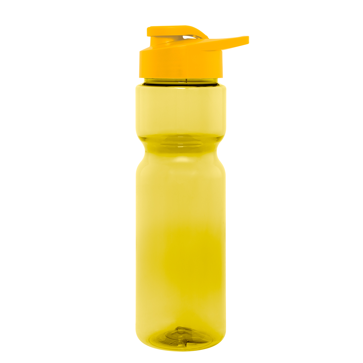 Picture of 28 Oz. Full Color Clutch Bottle