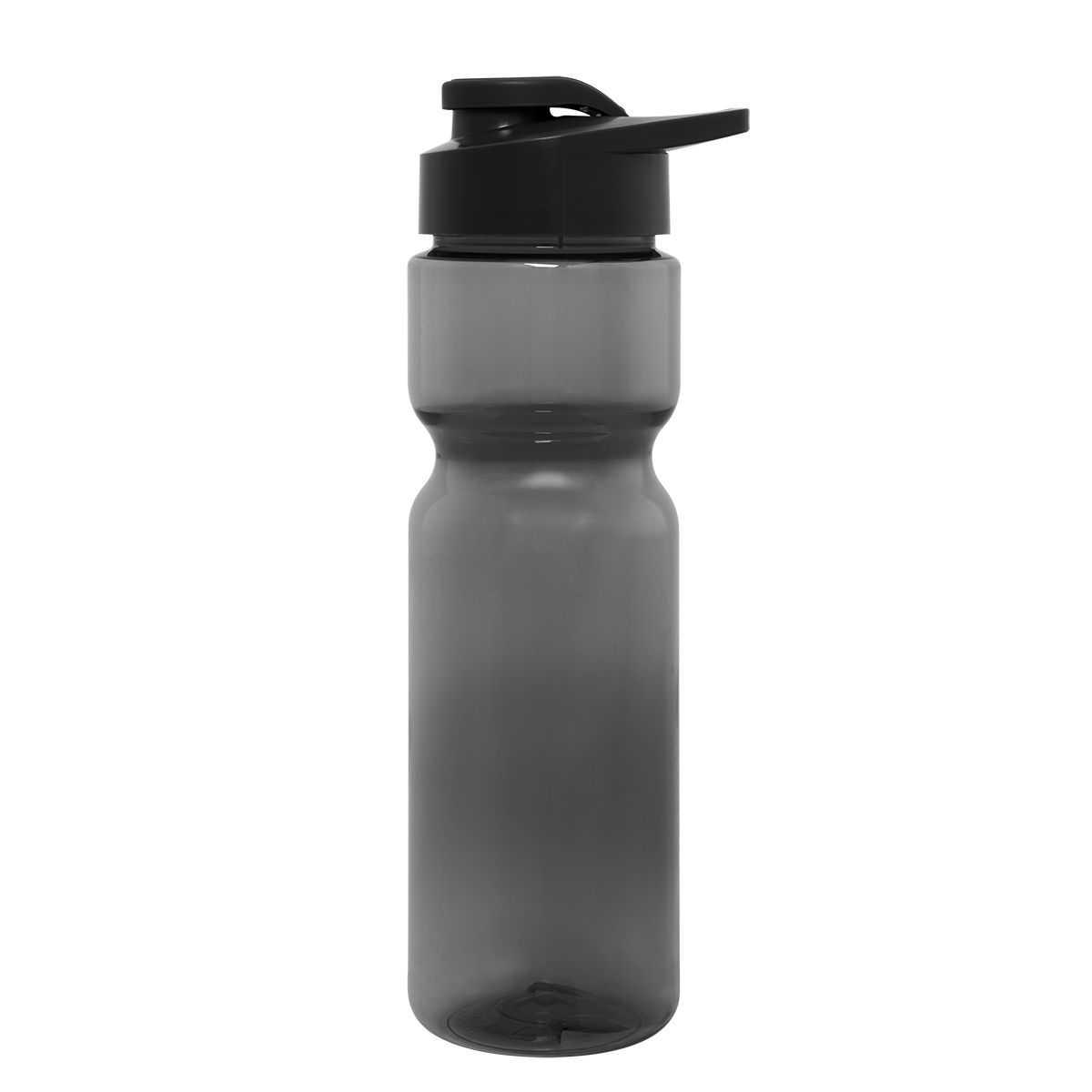 Picture of 28 Oz. Full Color Clutch Bottle