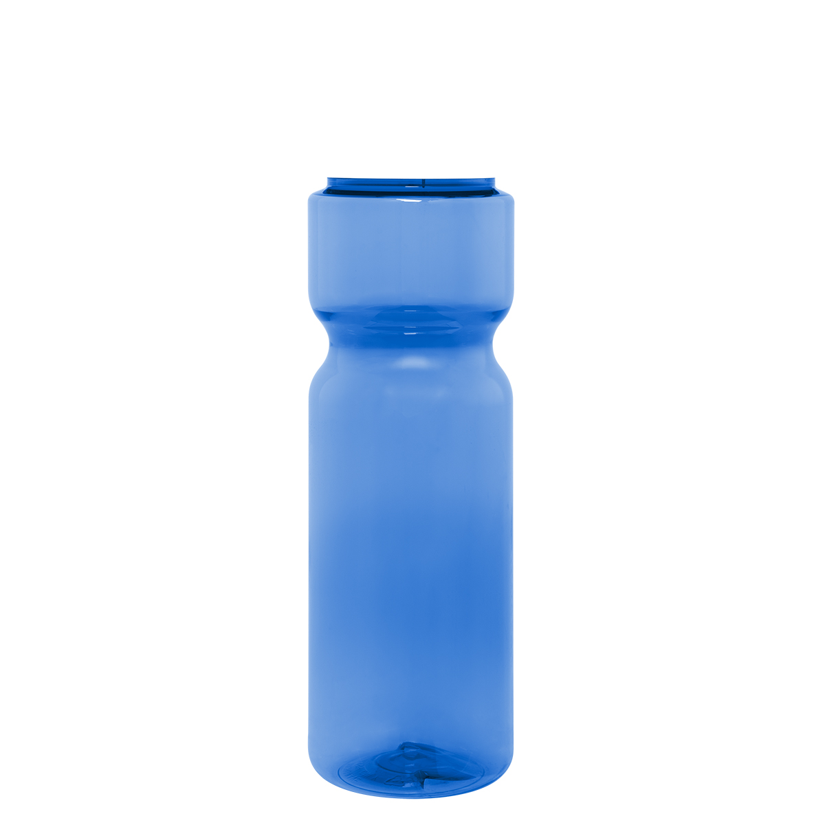 Picture of 28 Oz. Full Color Clutch Bottle