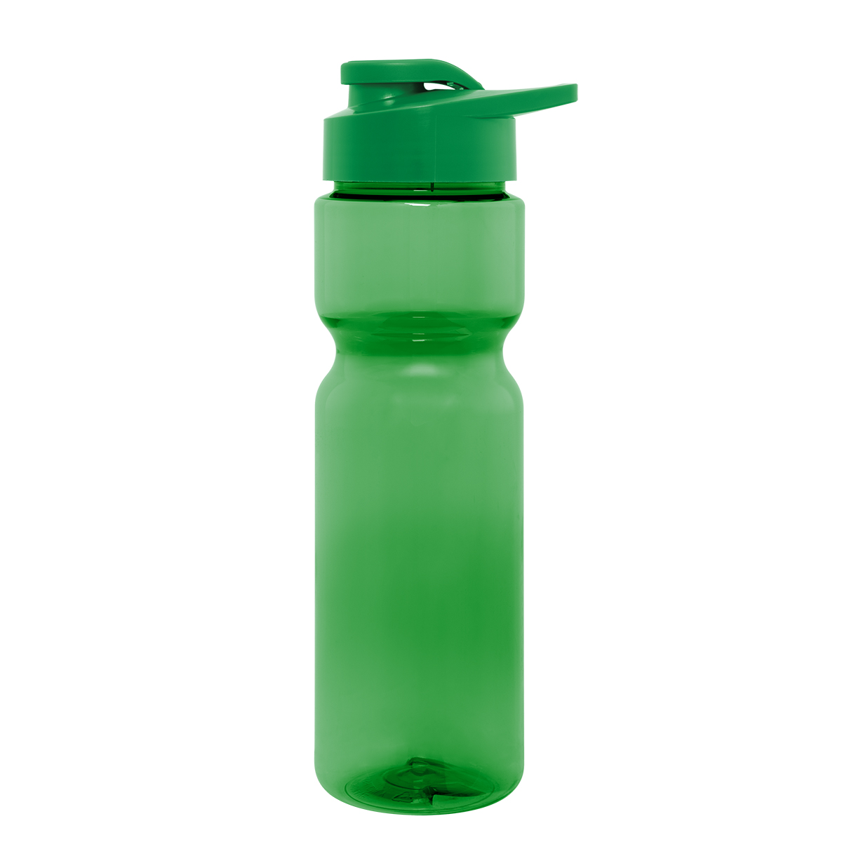 Picture of 28 Oz. Full Color Clutch Bottle