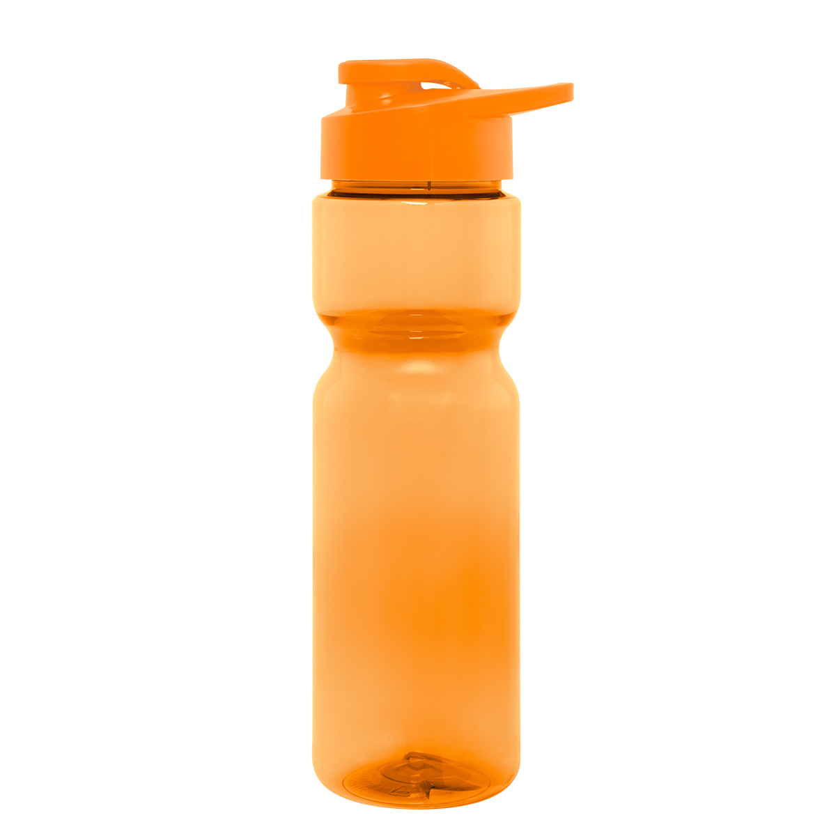 Picture of 28 Oz. Full Color Clutch Bottle