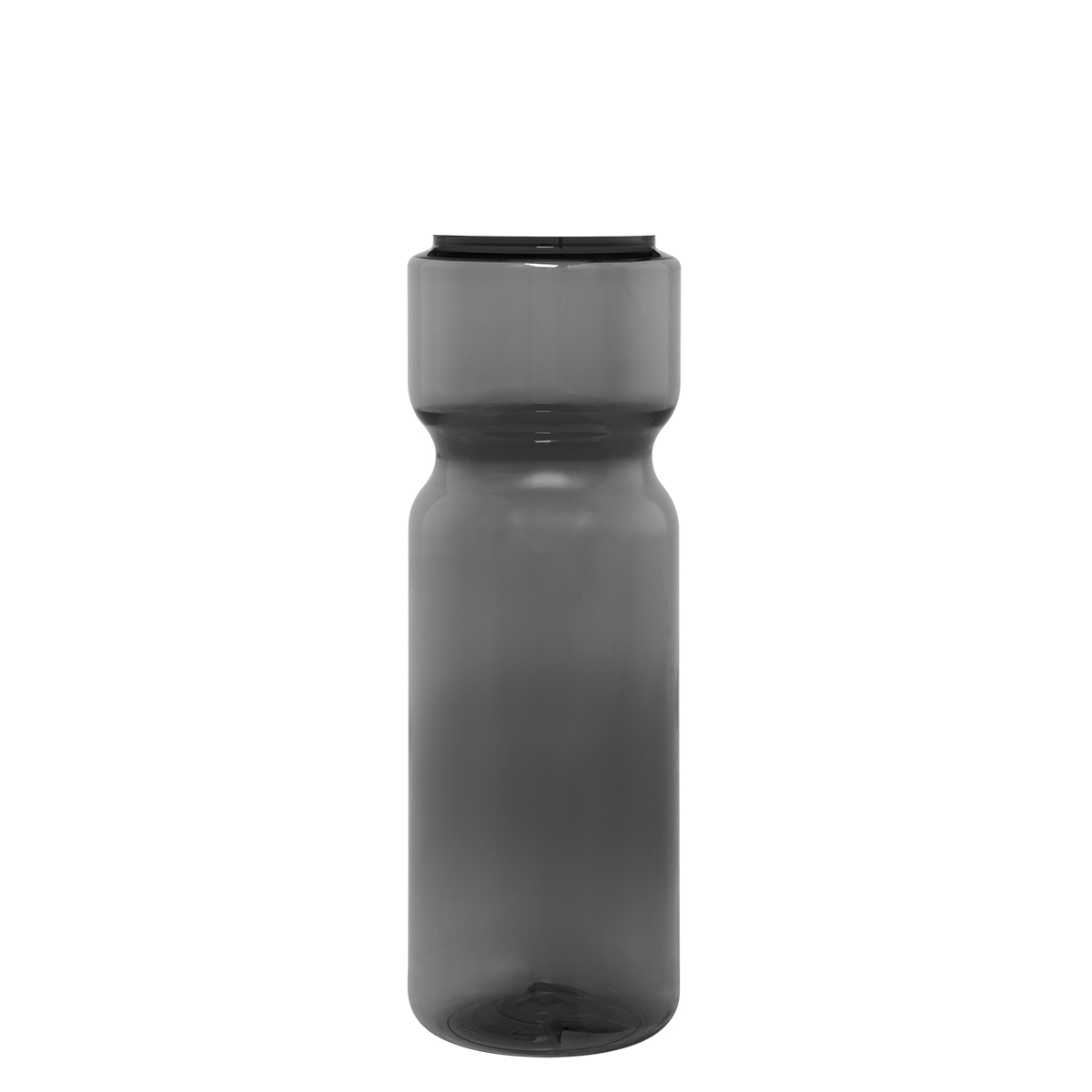 Picture of 28 Oz. Full Color Clutch Bottle
