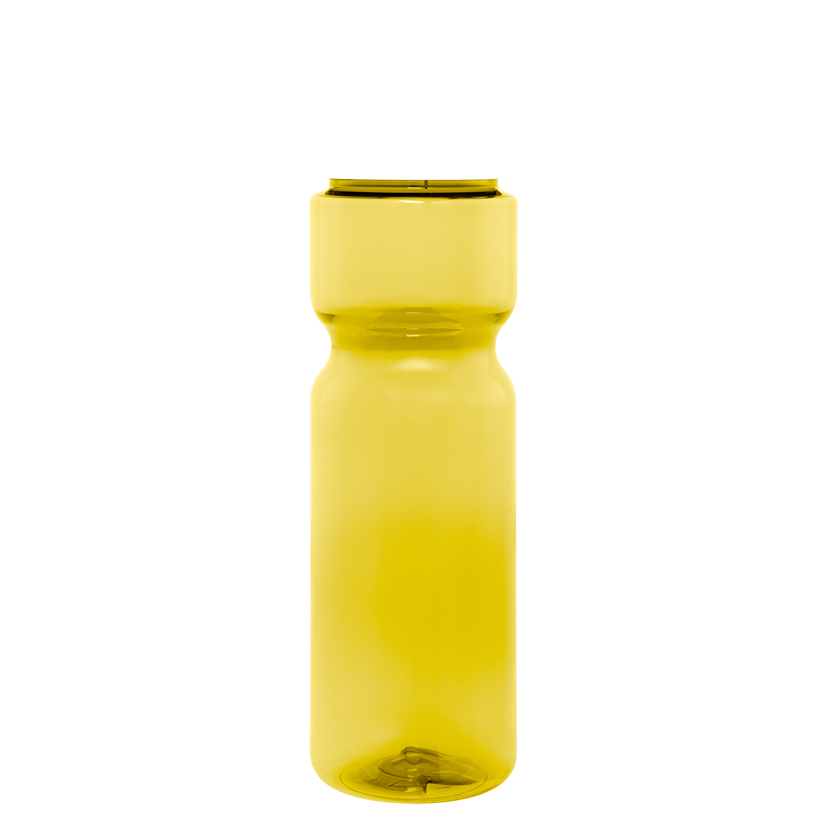 Picture of 28 Oz. Full Color Clutch Bottle