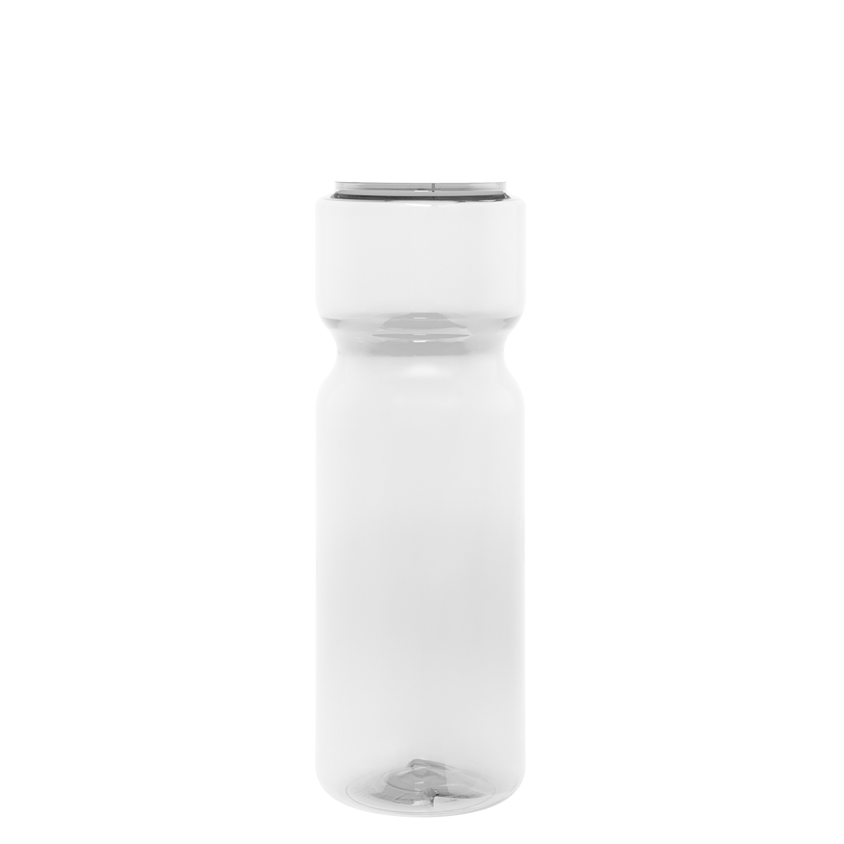 Picture of 28 Oz. Full Color Clutch Bottle