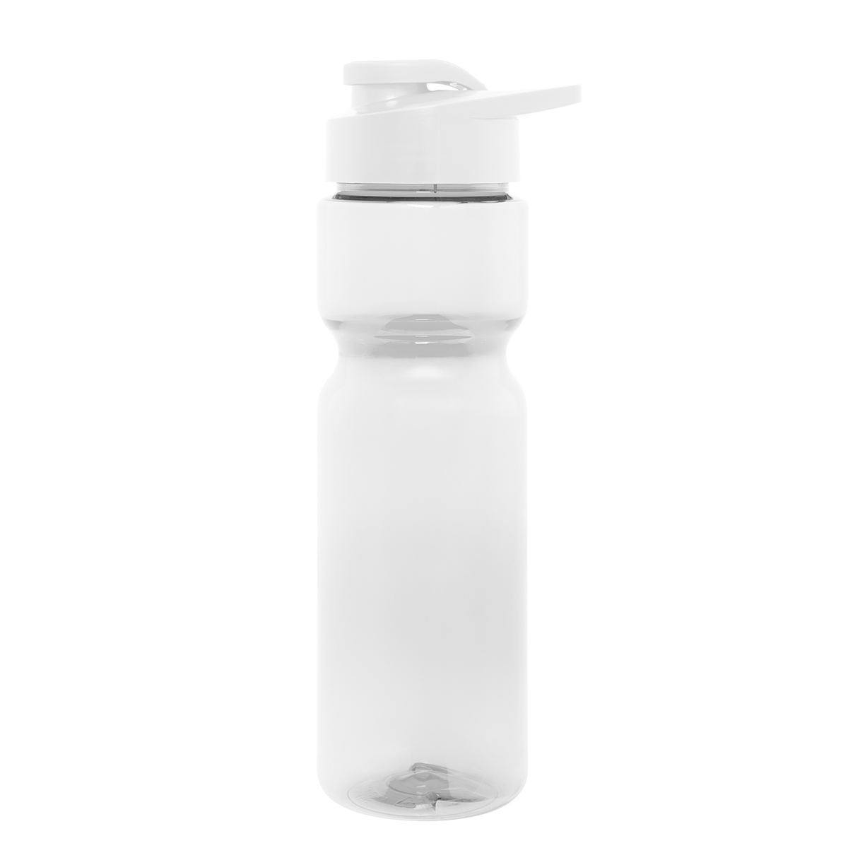 Picture of 28 Oz. Full Color Clutch Bottle
