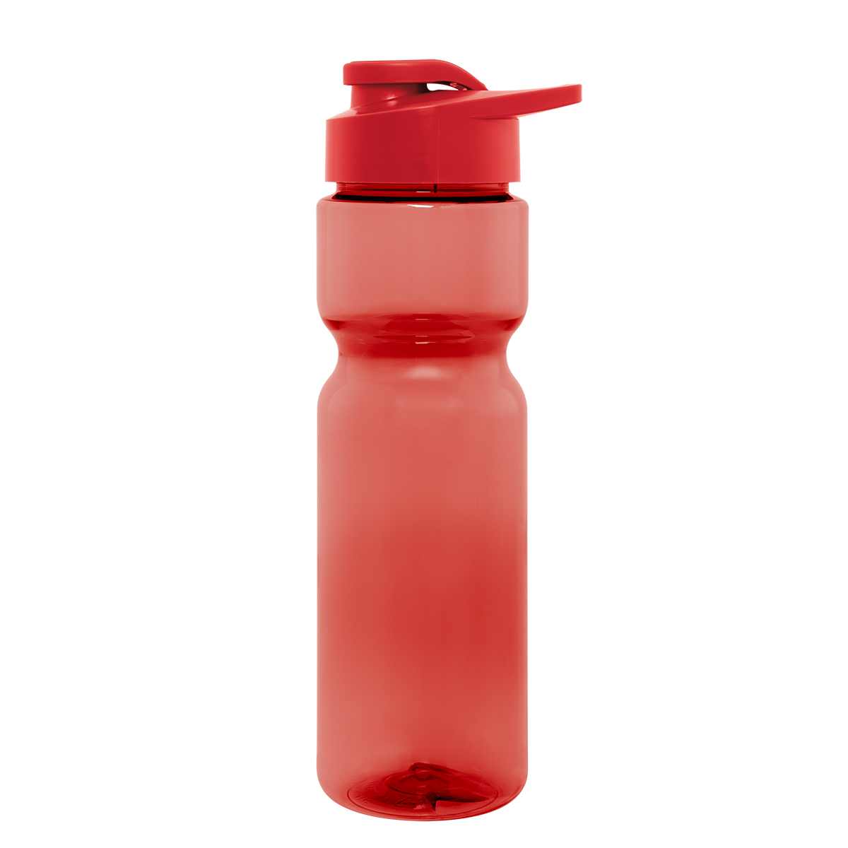 Picture of 28 Oz. Full Color Clutch Bottle