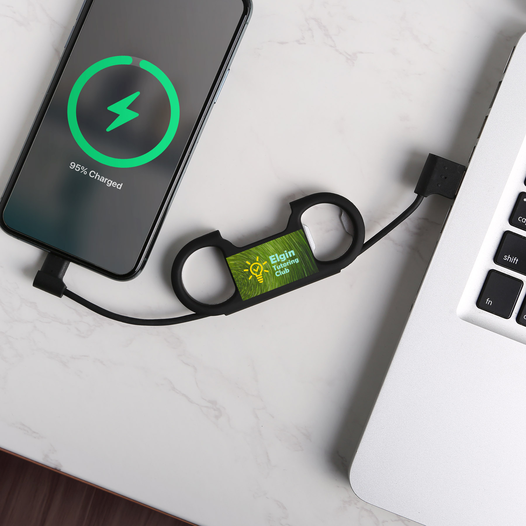 Picture of Clip Trip Charging Cable