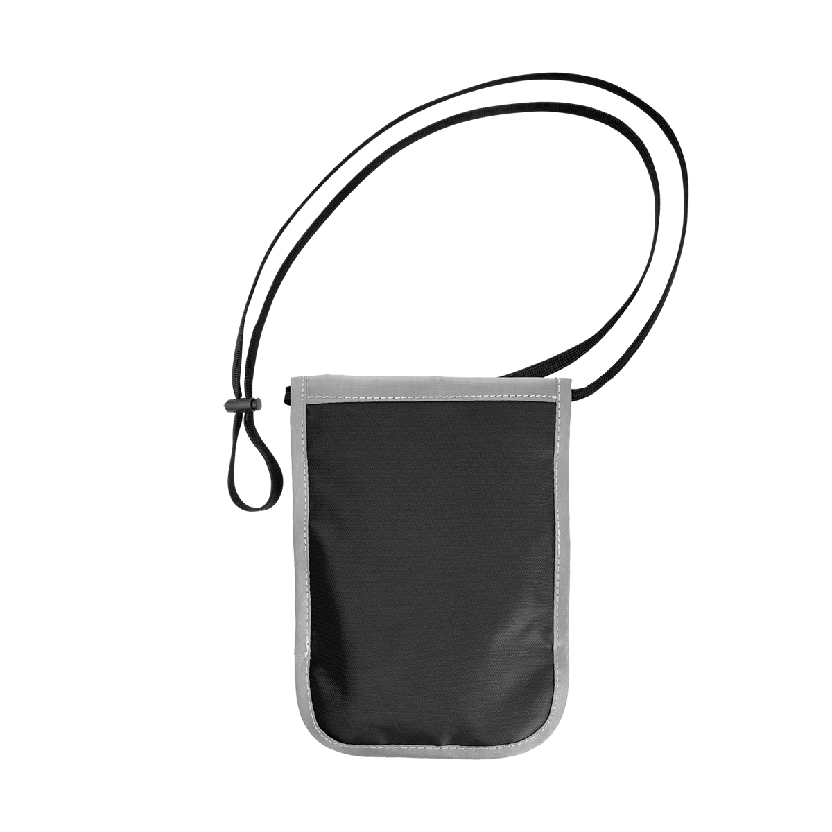 Picture of Rfid Data Blocking Neck Wallet