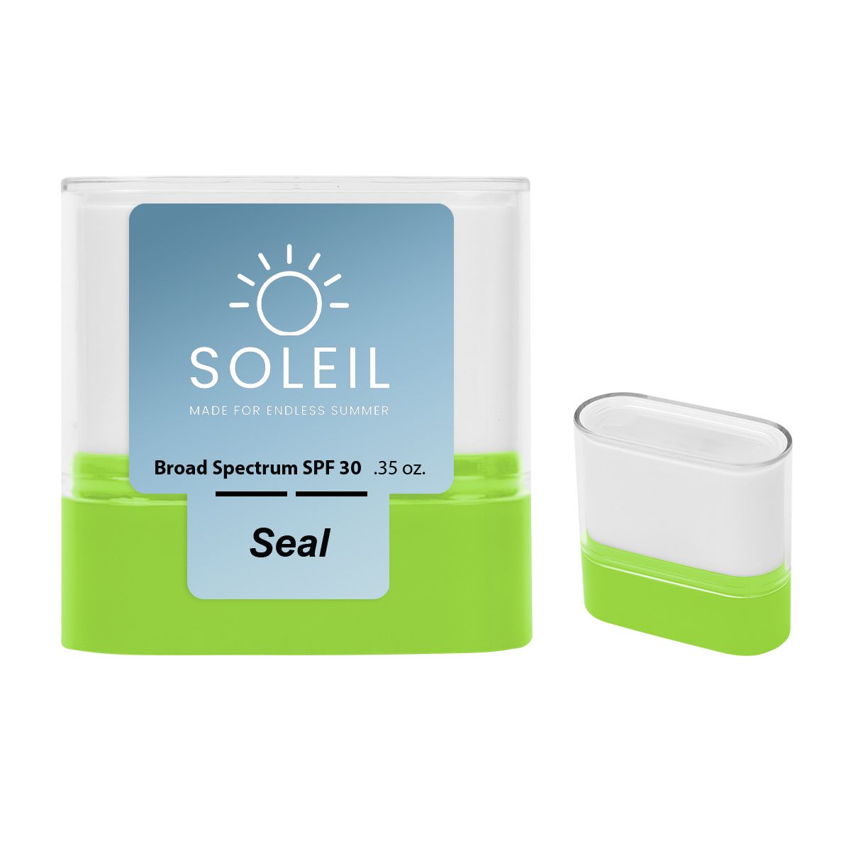 Picture of Rabs Spf 30 Sunscreen Stick