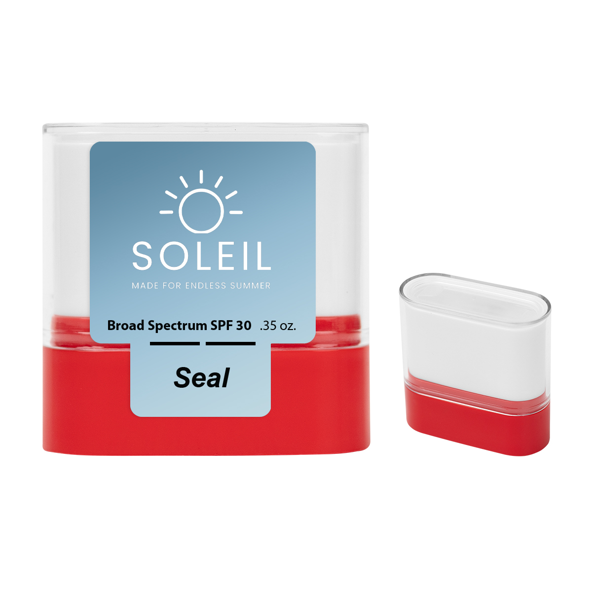 Picture of Rabs Spf 30 Sunscreen Stick