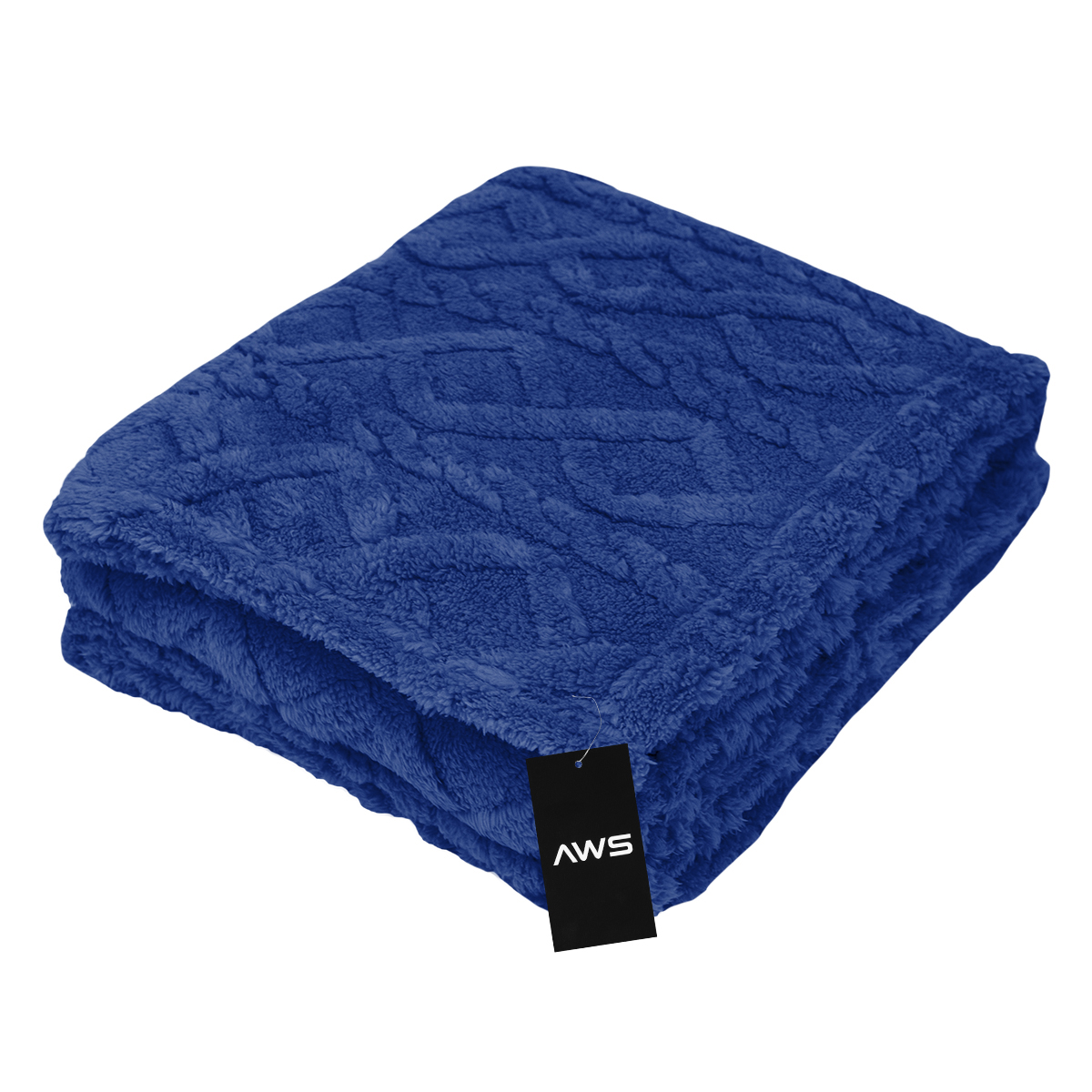 Picture of Aws Alpine Rpet Sherpa Blanket