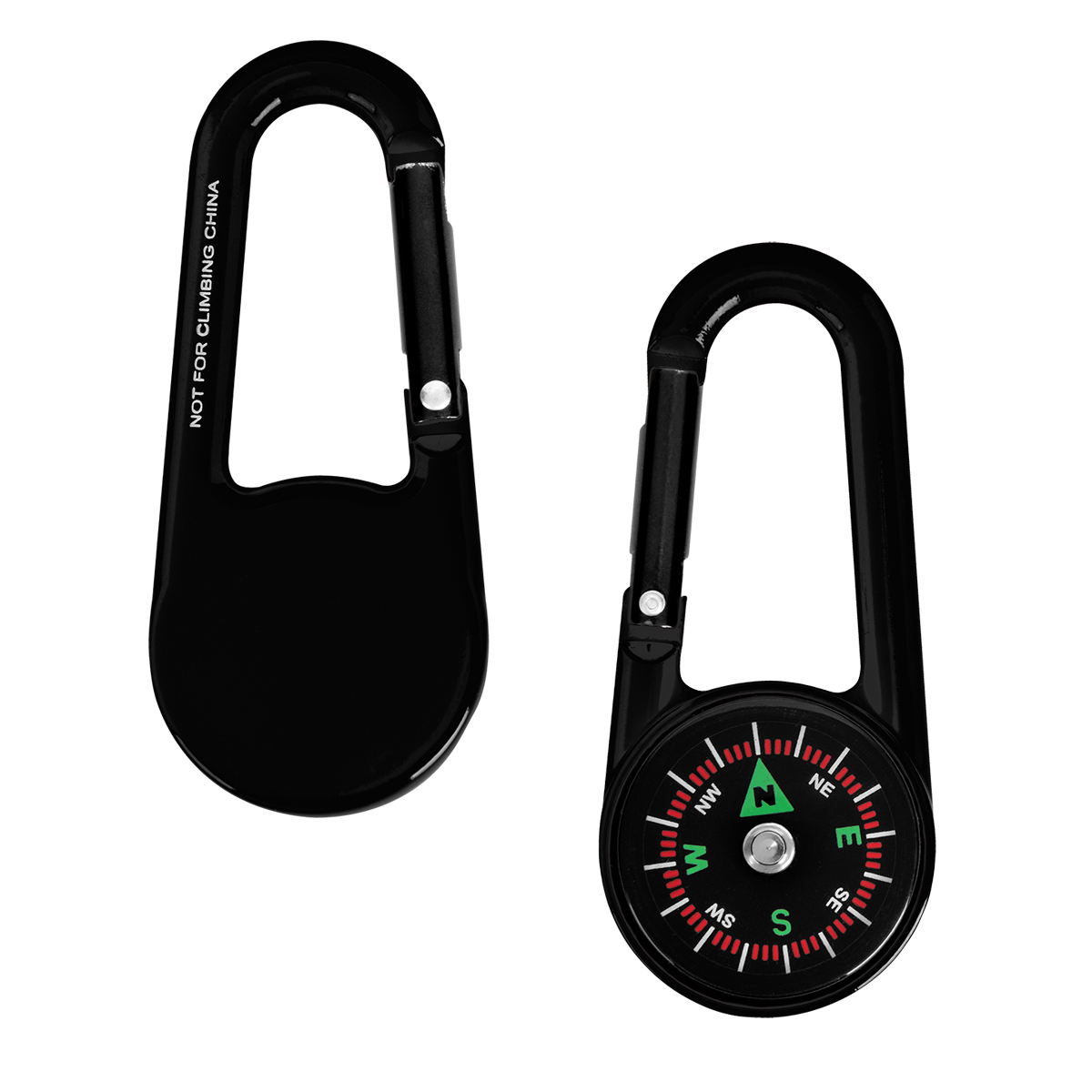 Picture of Croft Carabiner Compass