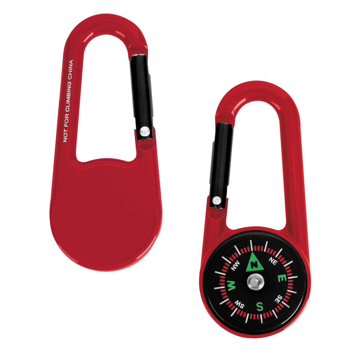 Picture of Croft Carabiner Compass