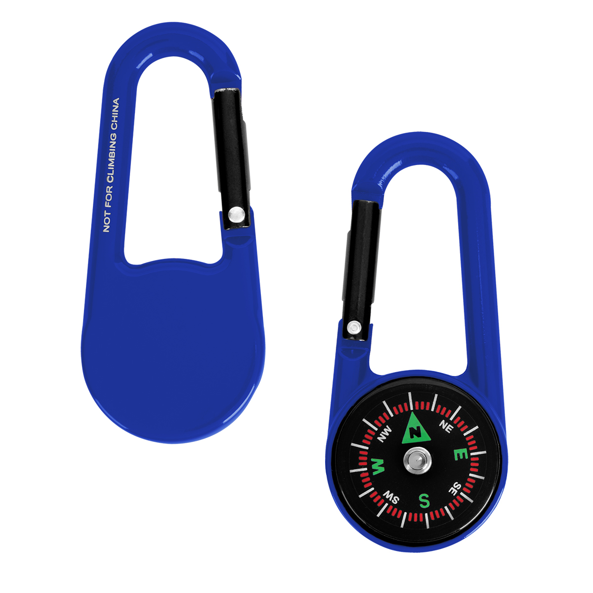Picture of Croft Carabiner Compass