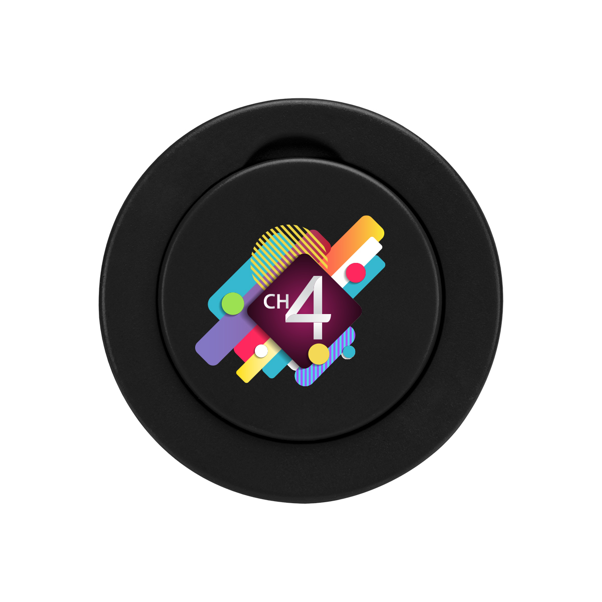 Picture of Magnetic Grip Phone Holder