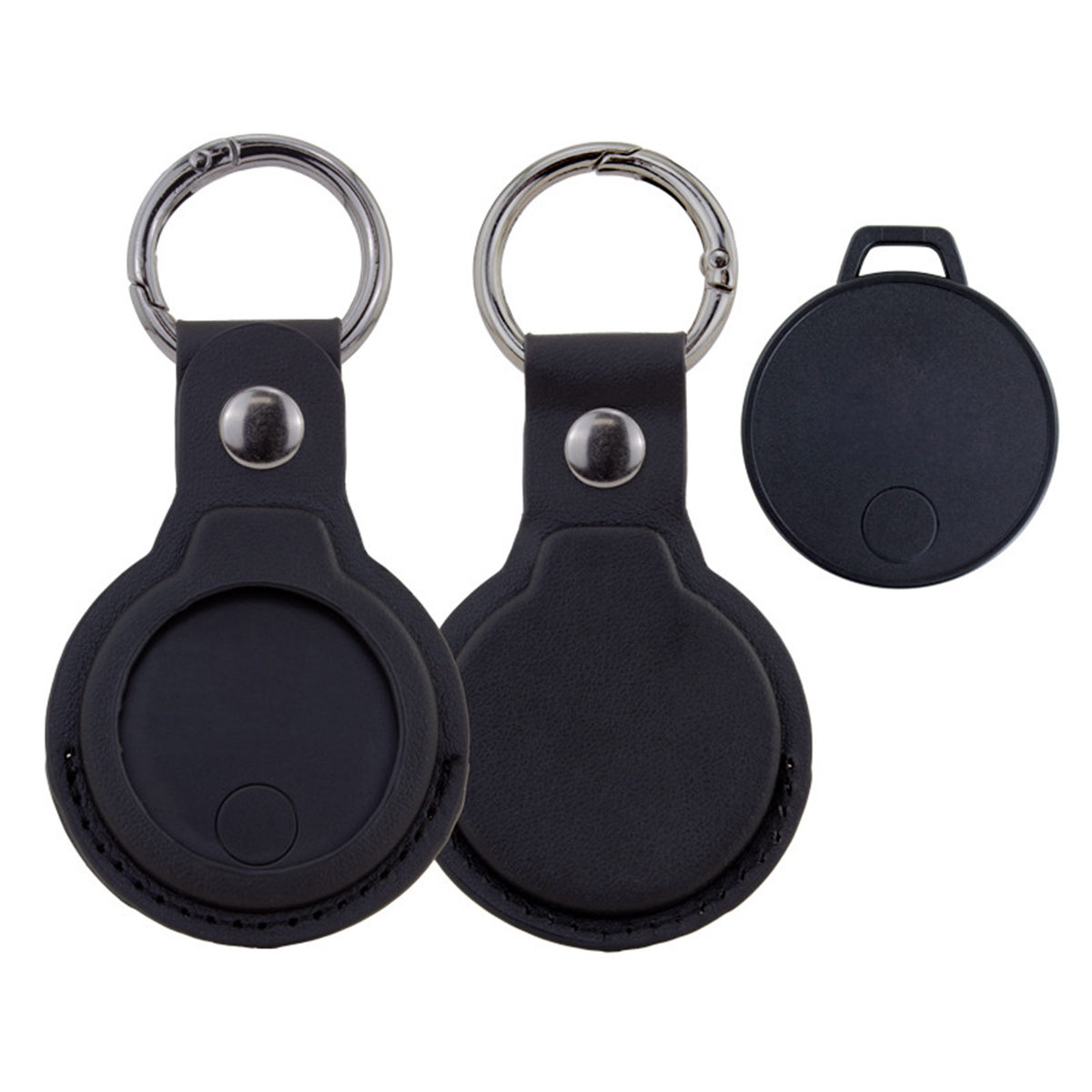 Picture of Seek Duo Bluetooth® Two-way Tracker With Key Ring
