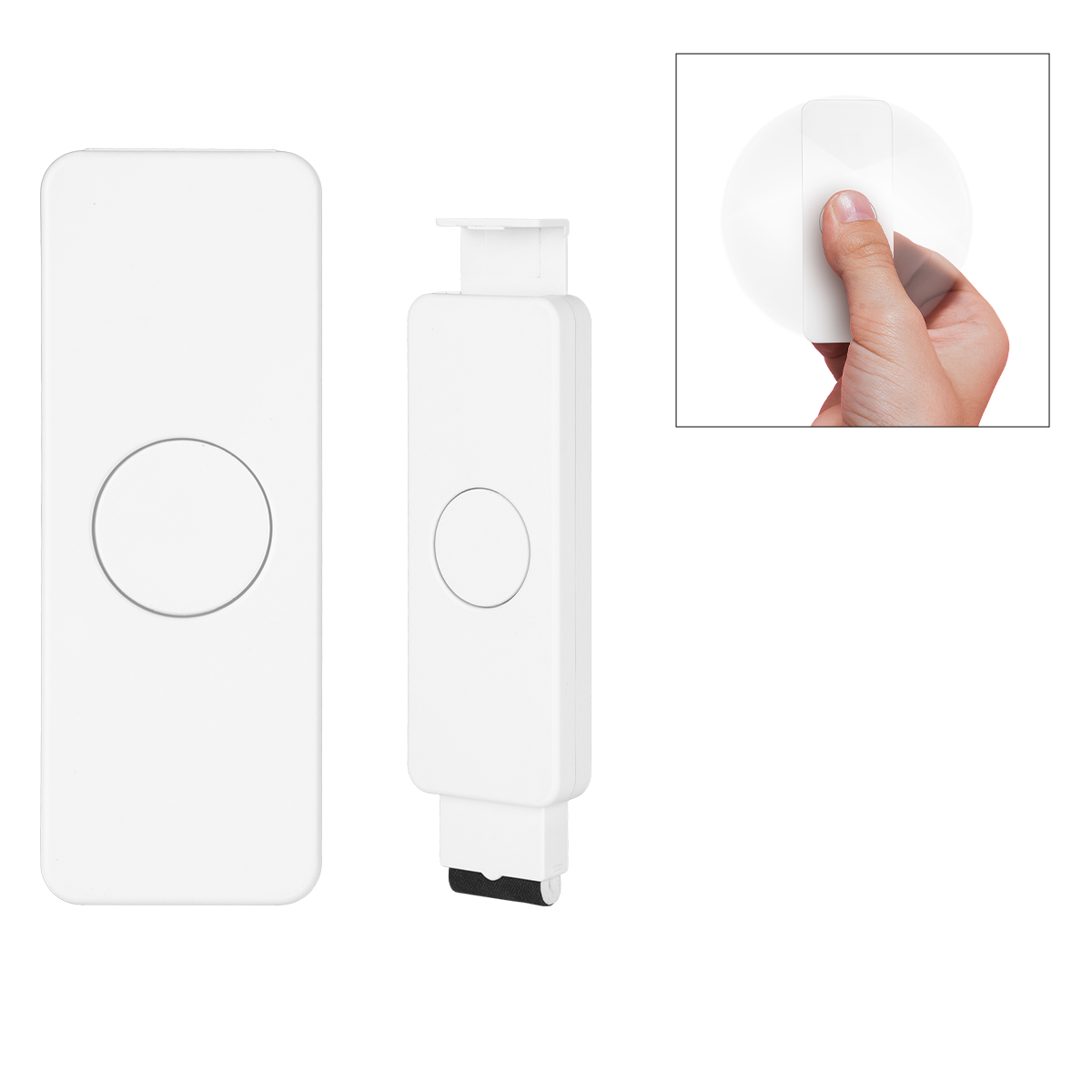 Picture of Fun Spinner Phone Stand With Screen Cleaner