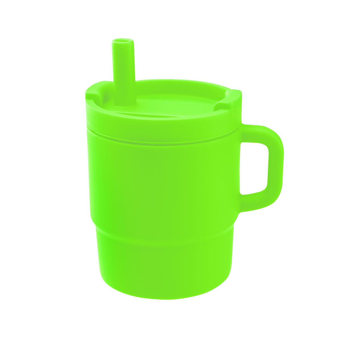 Picture of Mini Intrepid Tumbler Ice Cube Mold