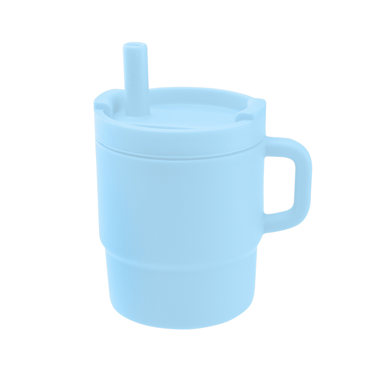Picture of Mini Intrepid Tumbler Ice Cube Mold