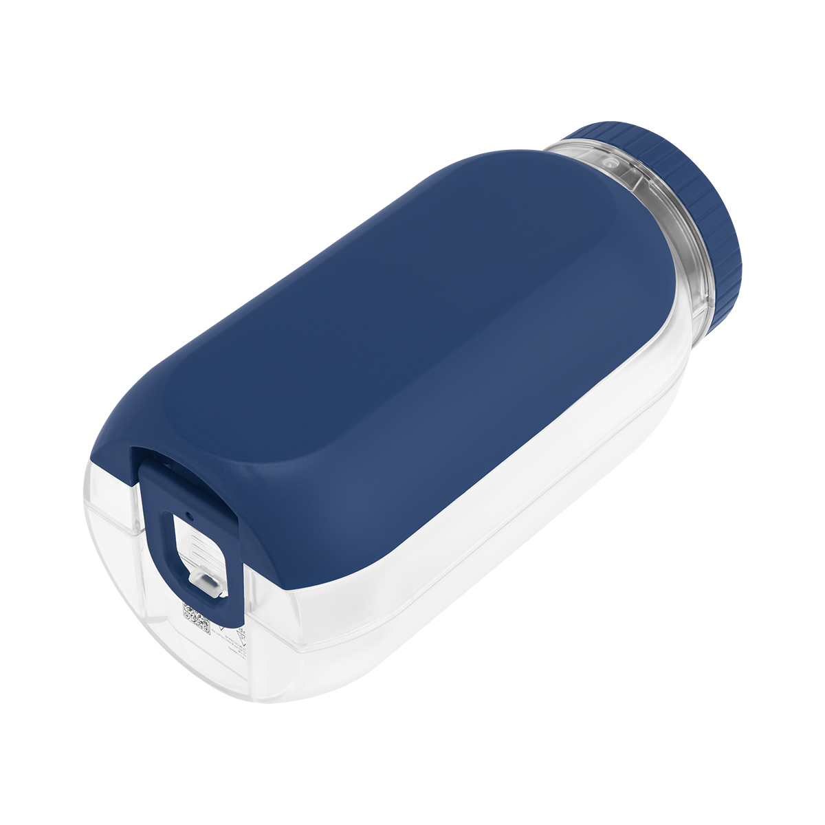 Picture of Recycled Bento Bottle Salad Shaker