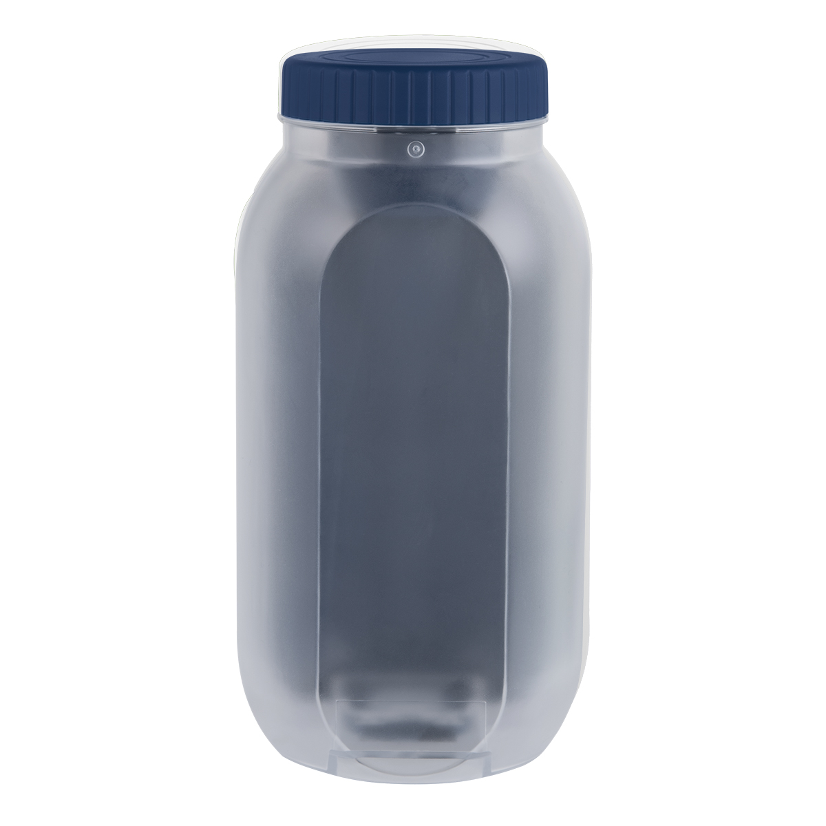 Picture of Recycled Bento Bottle Salad Shaker