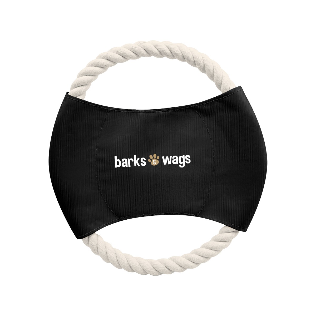Picture of Pet Rope Disc Toy