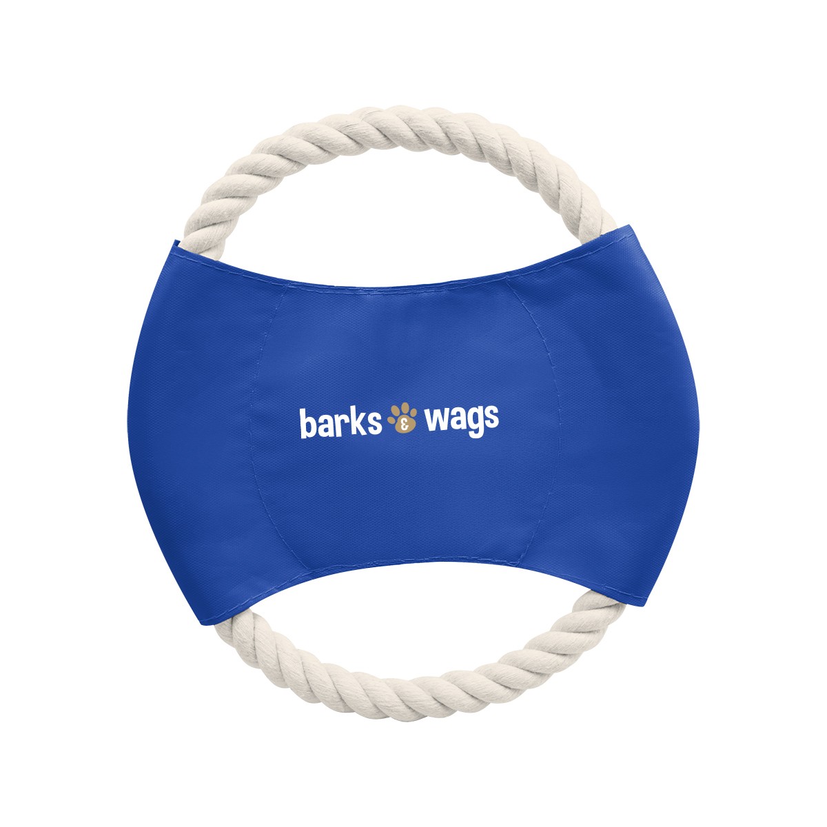 Picture of Pet Rope Disc Toy