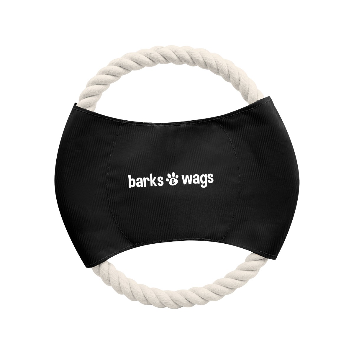 Picture of Pet Rope Disc Toy